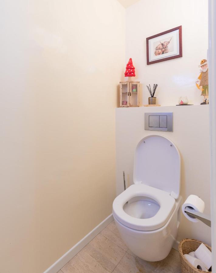 Apartament Le Jangilau Morzine Zewnętrze zdjęcie