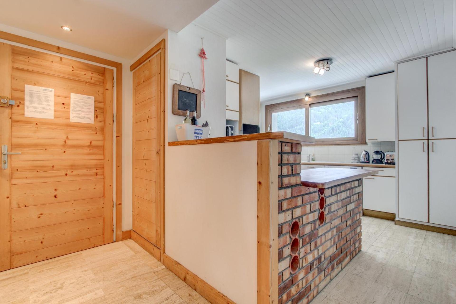 Apartament Le Jangilau Morzine Zewnętrze zdjęcie