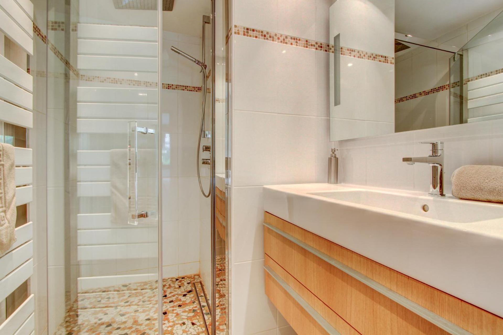 Apartament Le Jangilau Morzine Zewnętrze zdjęcie