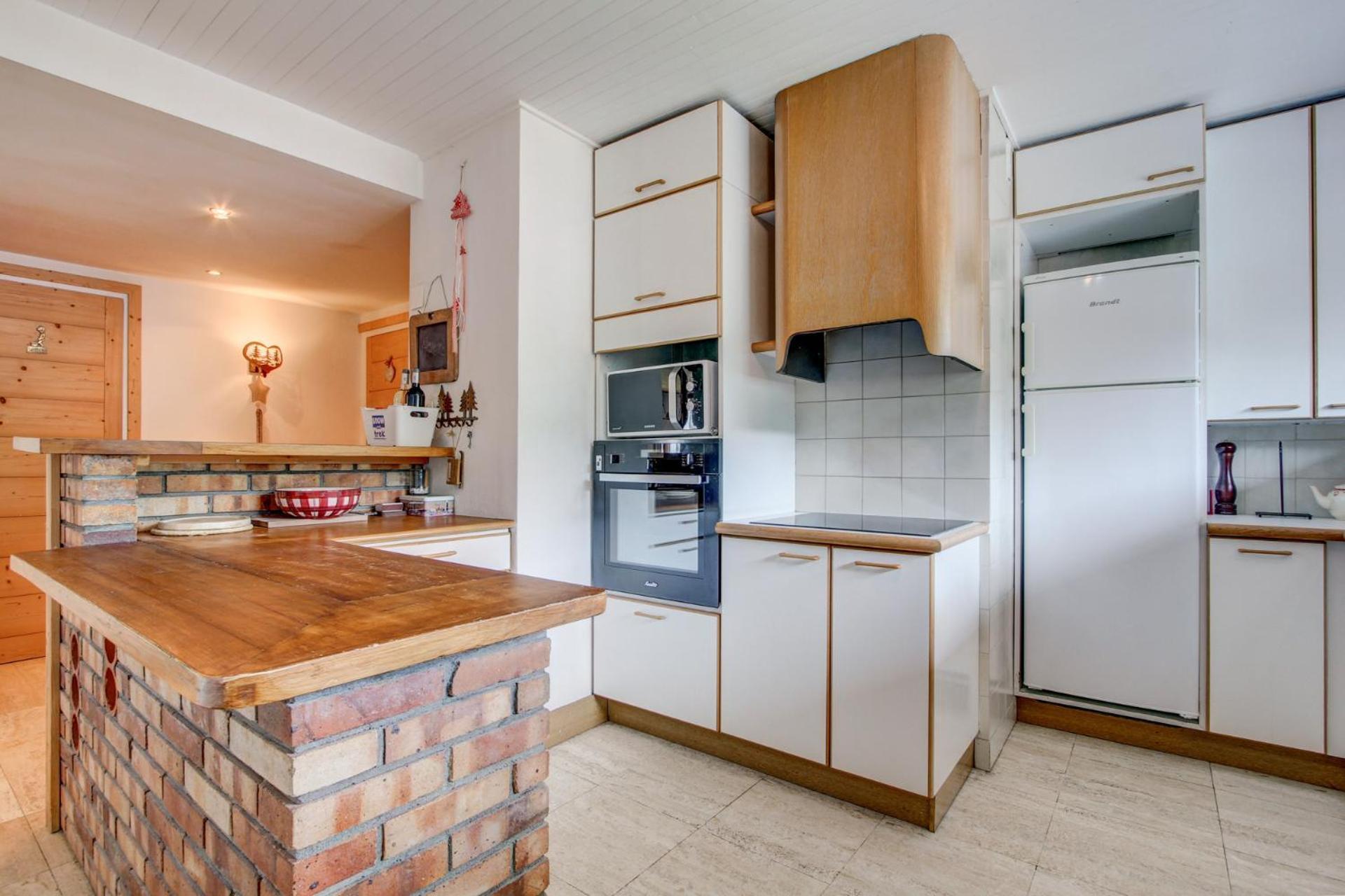 Apartament Le Jangilau Morzine Zewnętrze zdjęcie