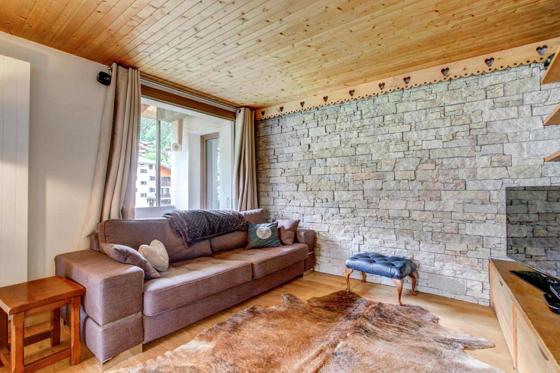 Apartament Le Jangilau Morzine Zewnętrze zdjęcie